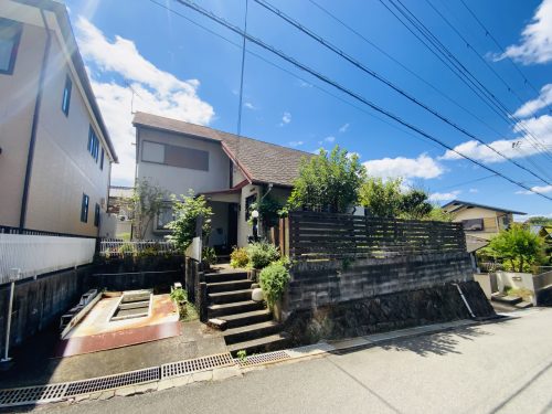 香寺町溝口 中古戸建