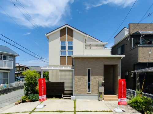 田寺8丁目 戸建