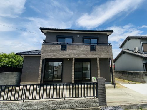 飾磨区構・リノベーション戸建