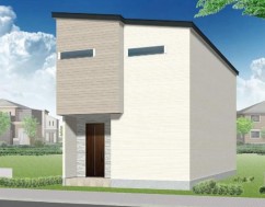 姫路市景福寺前 新築戸建
